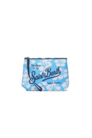 Aline Clutch Bag MC2 SAINT BARTH | Pochette Bag | ALIN00107532L